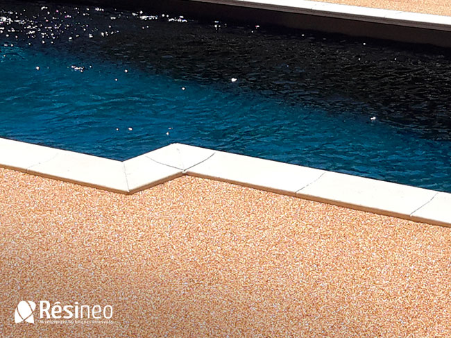 Revetement Exterieur Plage Pisicne