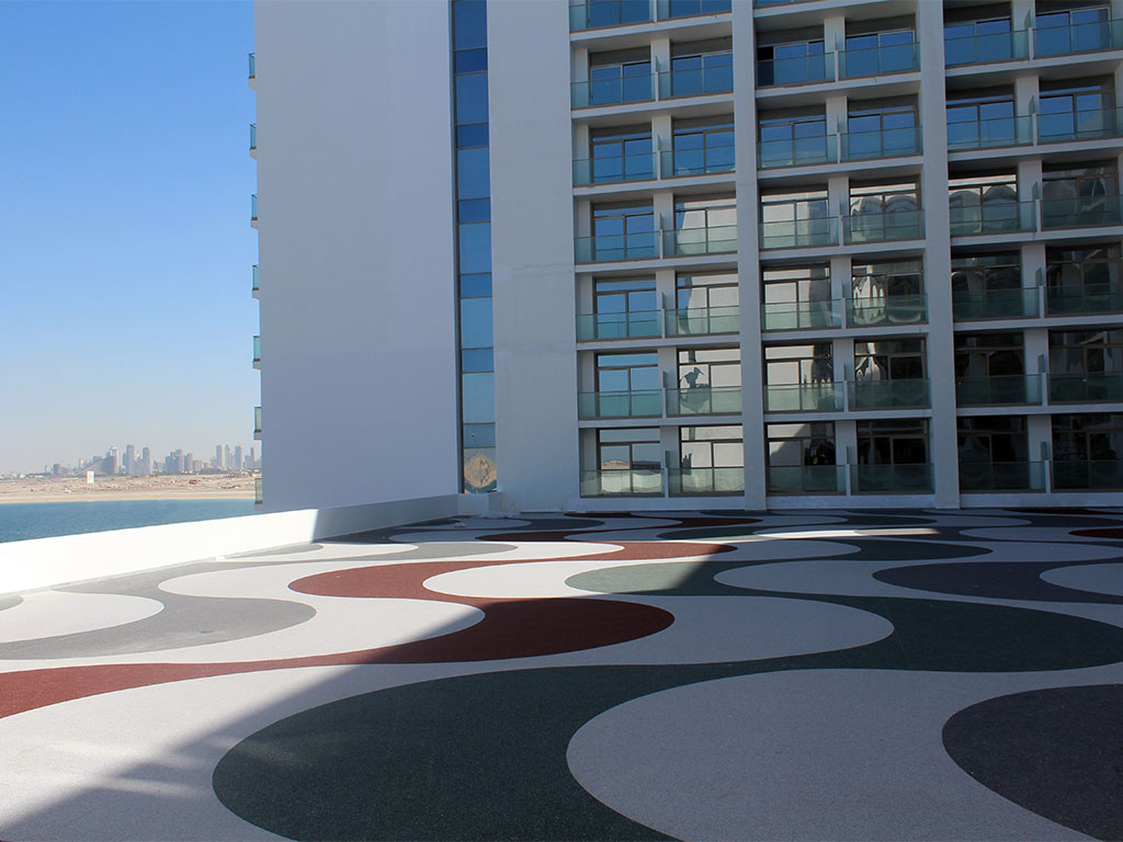 riu hotel dubai tapis de pierre