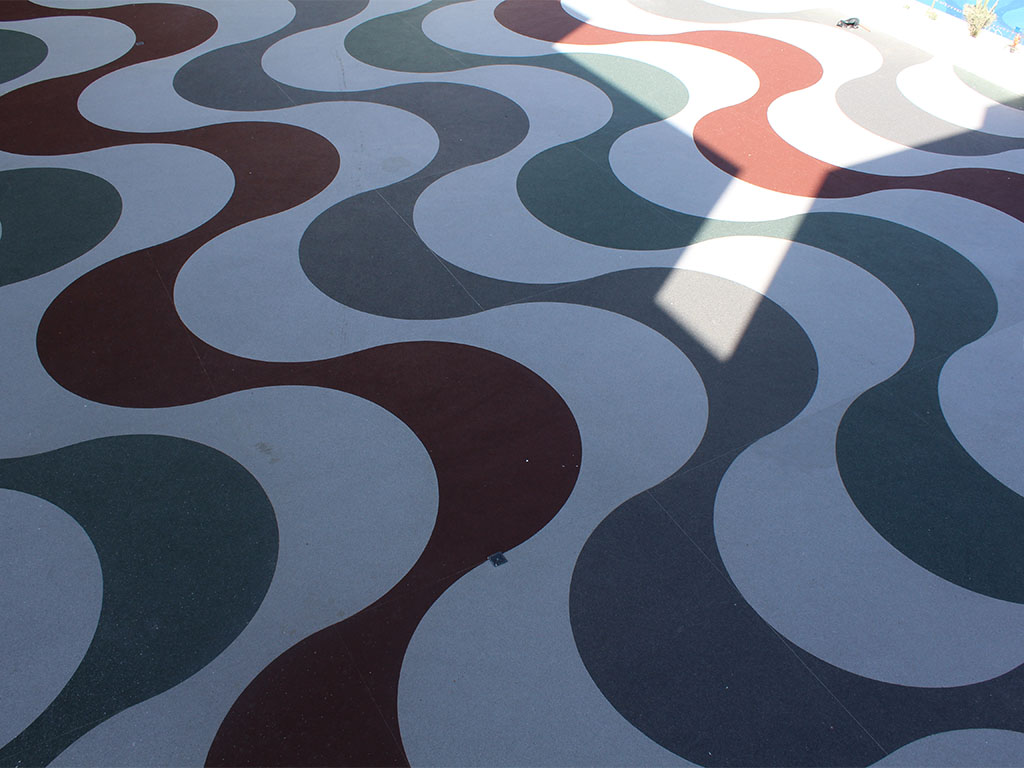 riu hotel dubai moquette de pierre