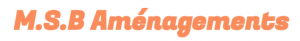 logo msb aménagements