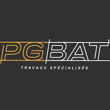 logo pg bat