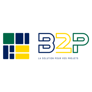 logo b2p