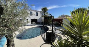 B2P - Plage de piscine