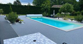 DALIIER DIDIER - piscine