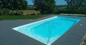2 piscine