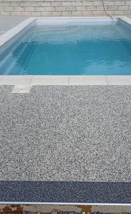 3 piscine