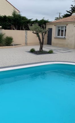 3 piscine