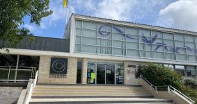 6 escaliers mairie