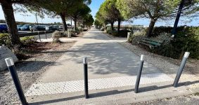 Revetement drainant Montpellier