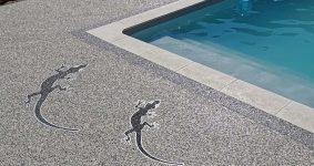 6 piscine