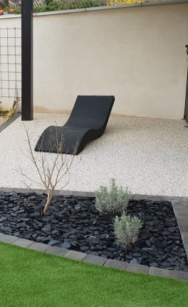 moquette de pierre terrasse