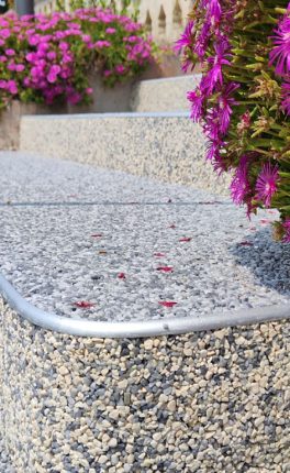 DALIIER DIDIER - escalier